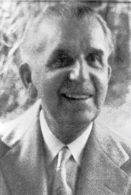 Guy W. Ballard